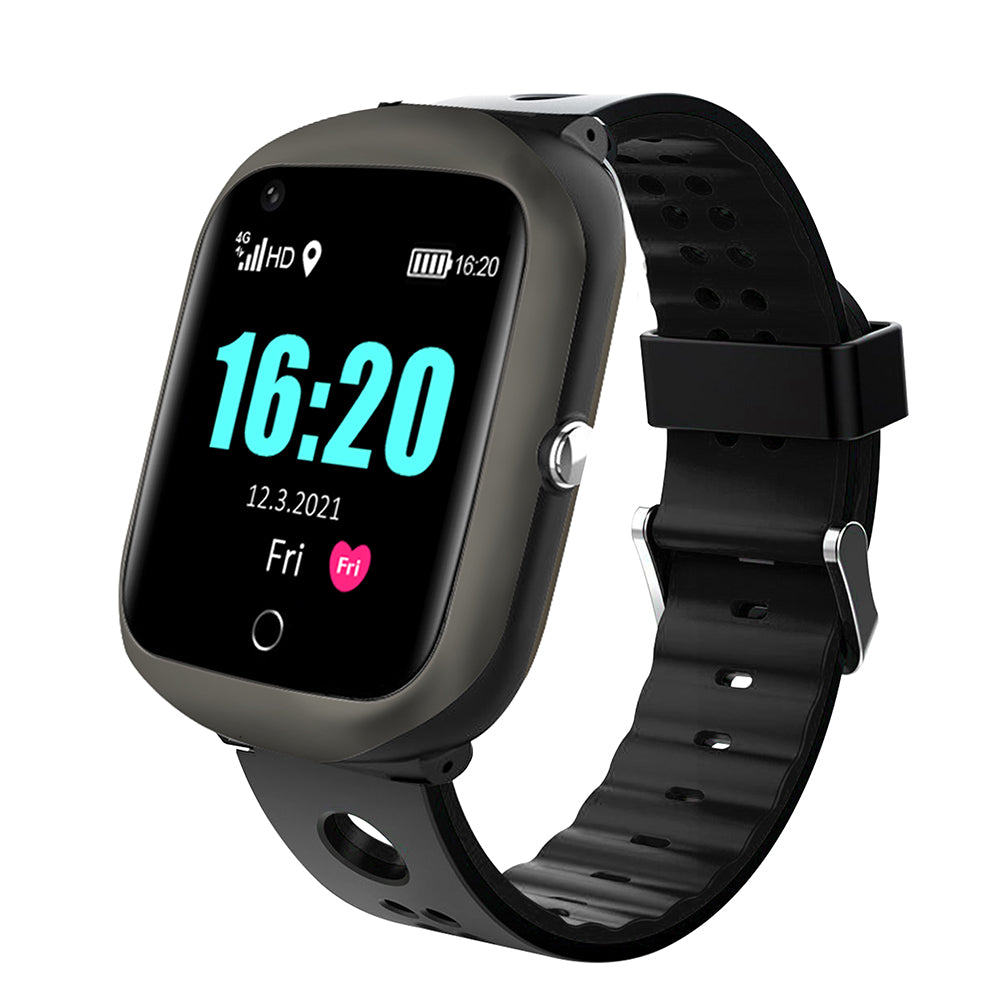 4G Health Monitoring GPS Watch Tracking Device For Elderly FA66S (Wholesale)